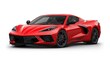 Chevrolet Corvette Stingray
