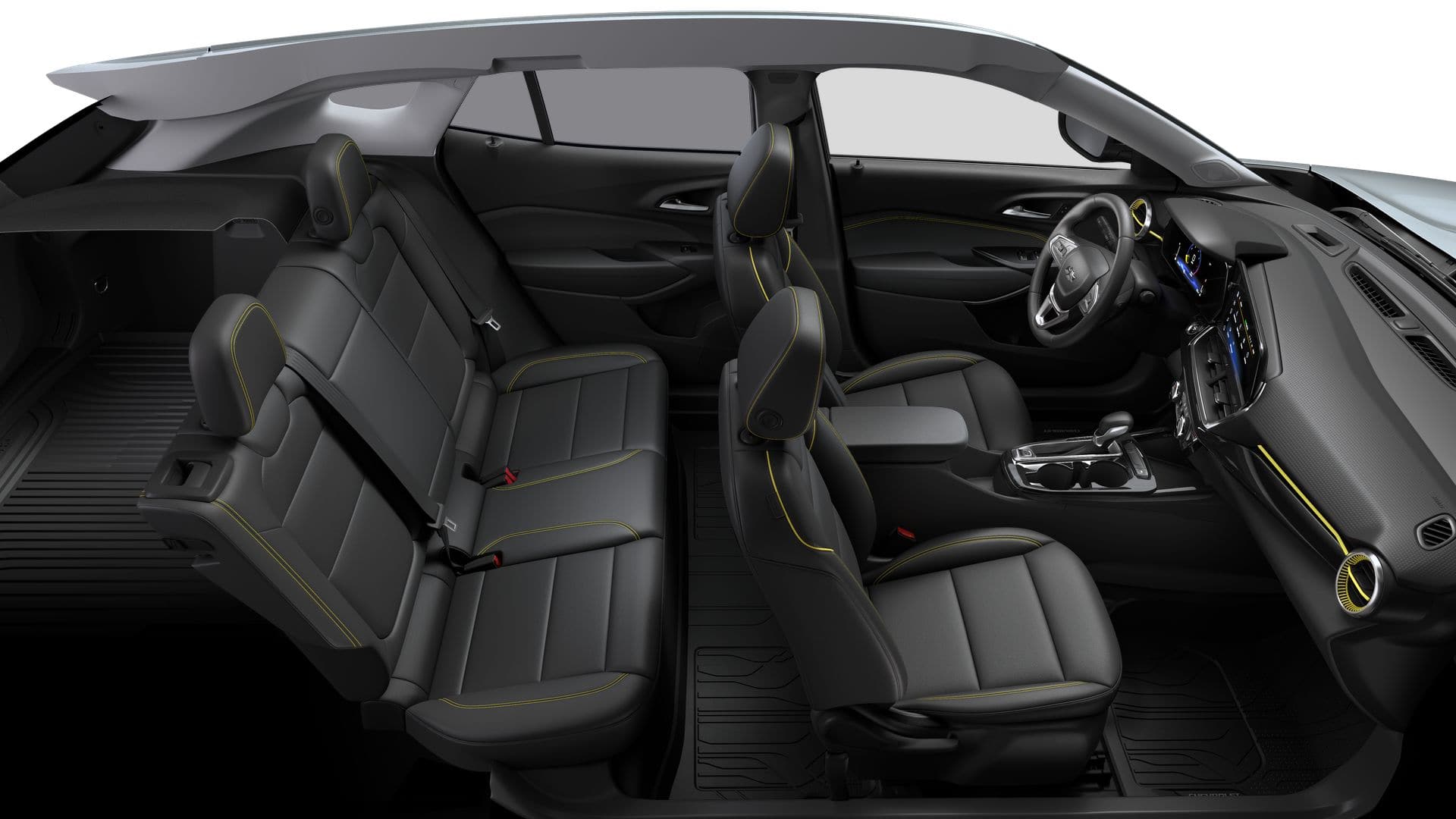 2026 Chevrolet Trax Activ - Photo 33
