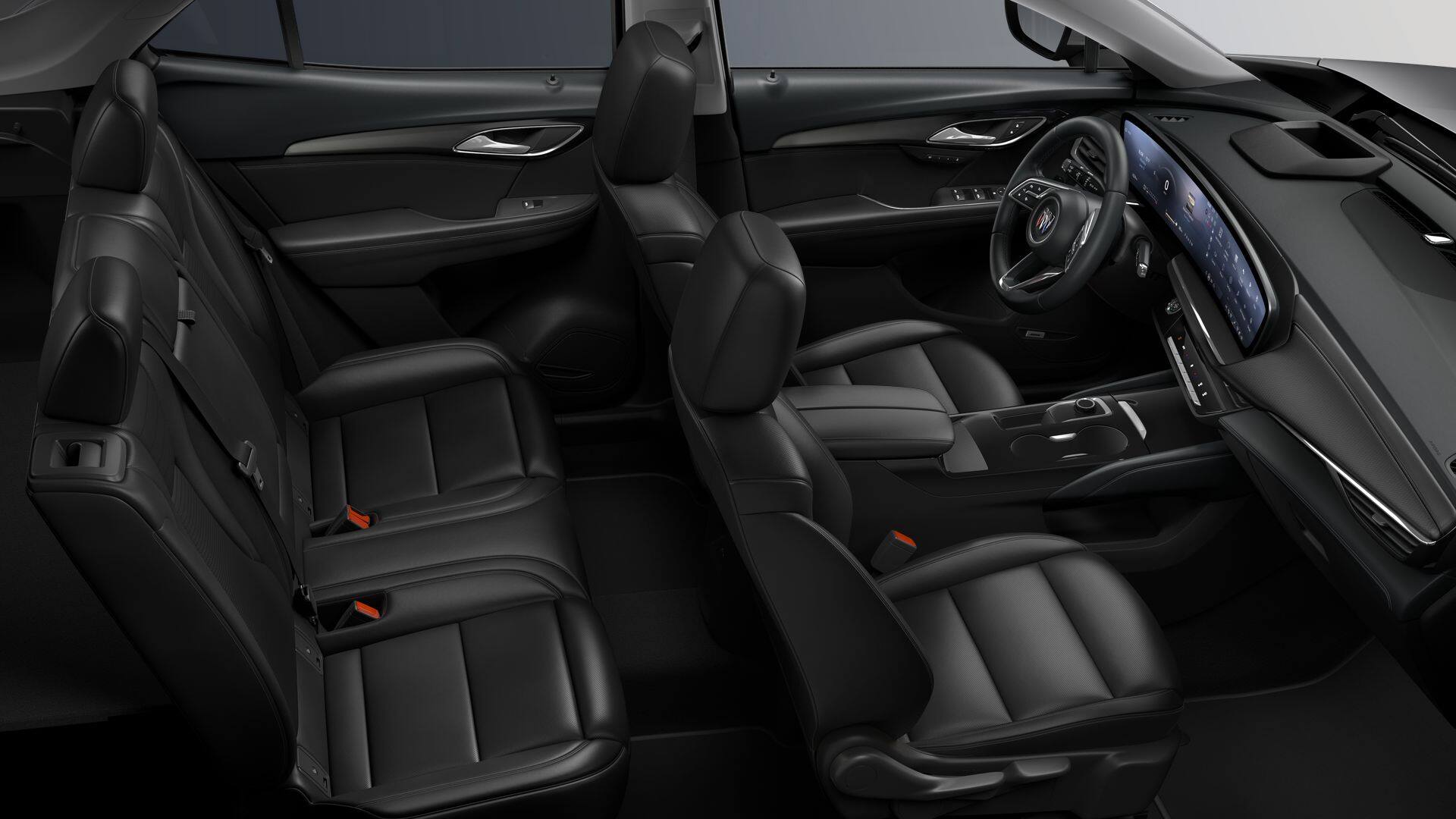 Thumbnail: 2025 Buick Envision - 11