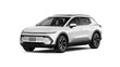 Chevrolet Equinox EV
