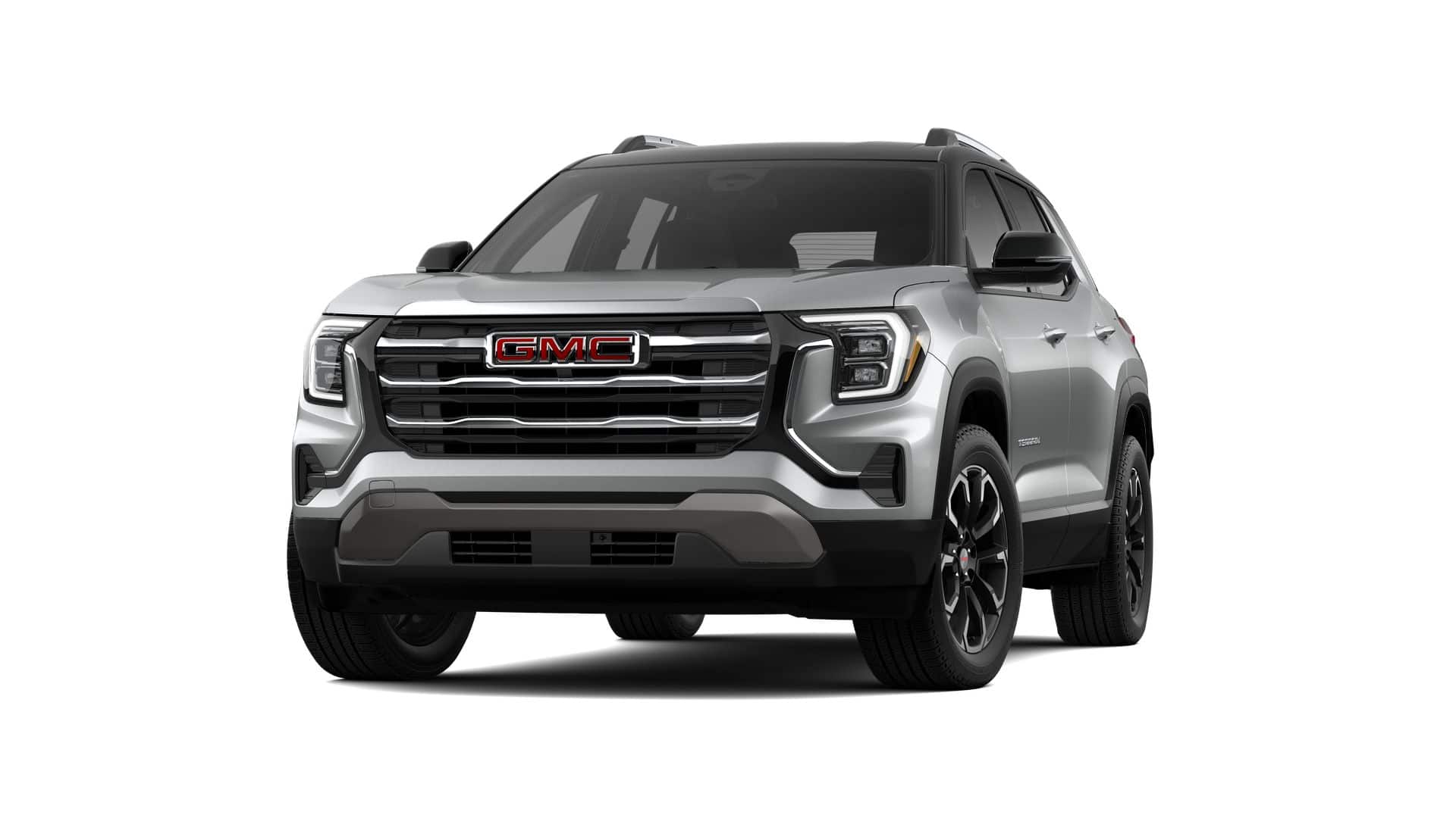 2026 GMC Terrain Elevation's photo