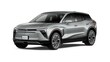 Chevrolet Blazer EV