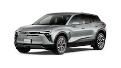 2026 Chevrolet Blazer EV LT SUV