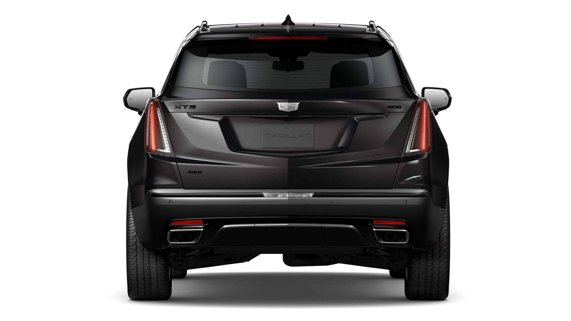 New 2026 CADILLAC XT5 Sport SUV