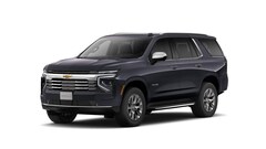 2026 Chevrolet Tahoe Premier SUV