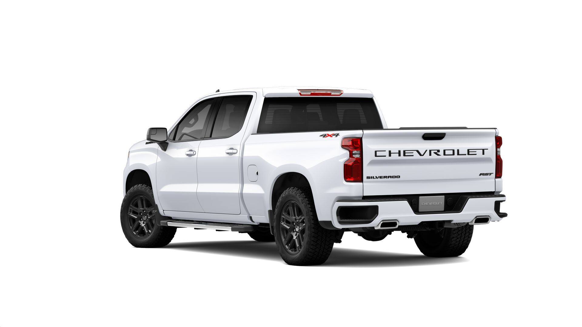 2026 Chevrolet Silverado 1500 RST - Photo 30