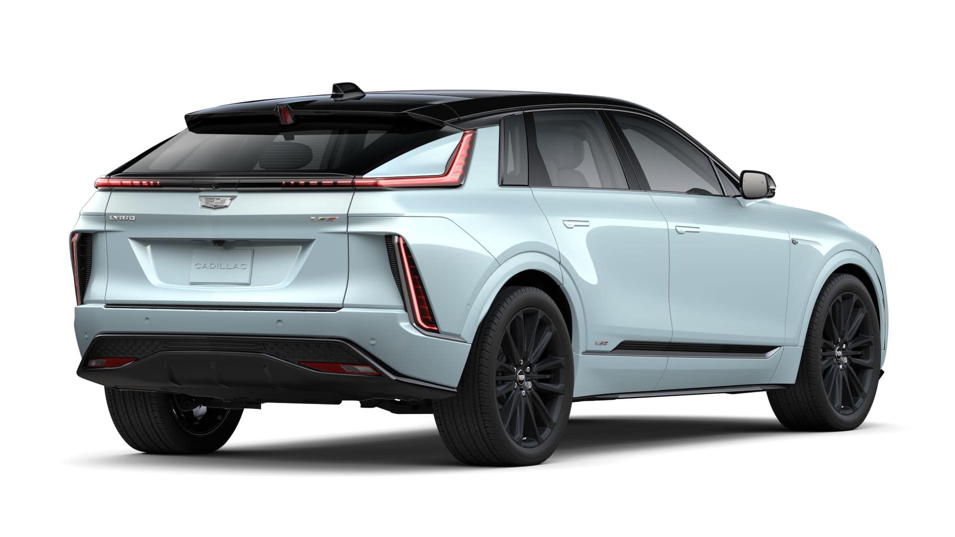 2026 Cadillac LYRIQ V - Photo 38