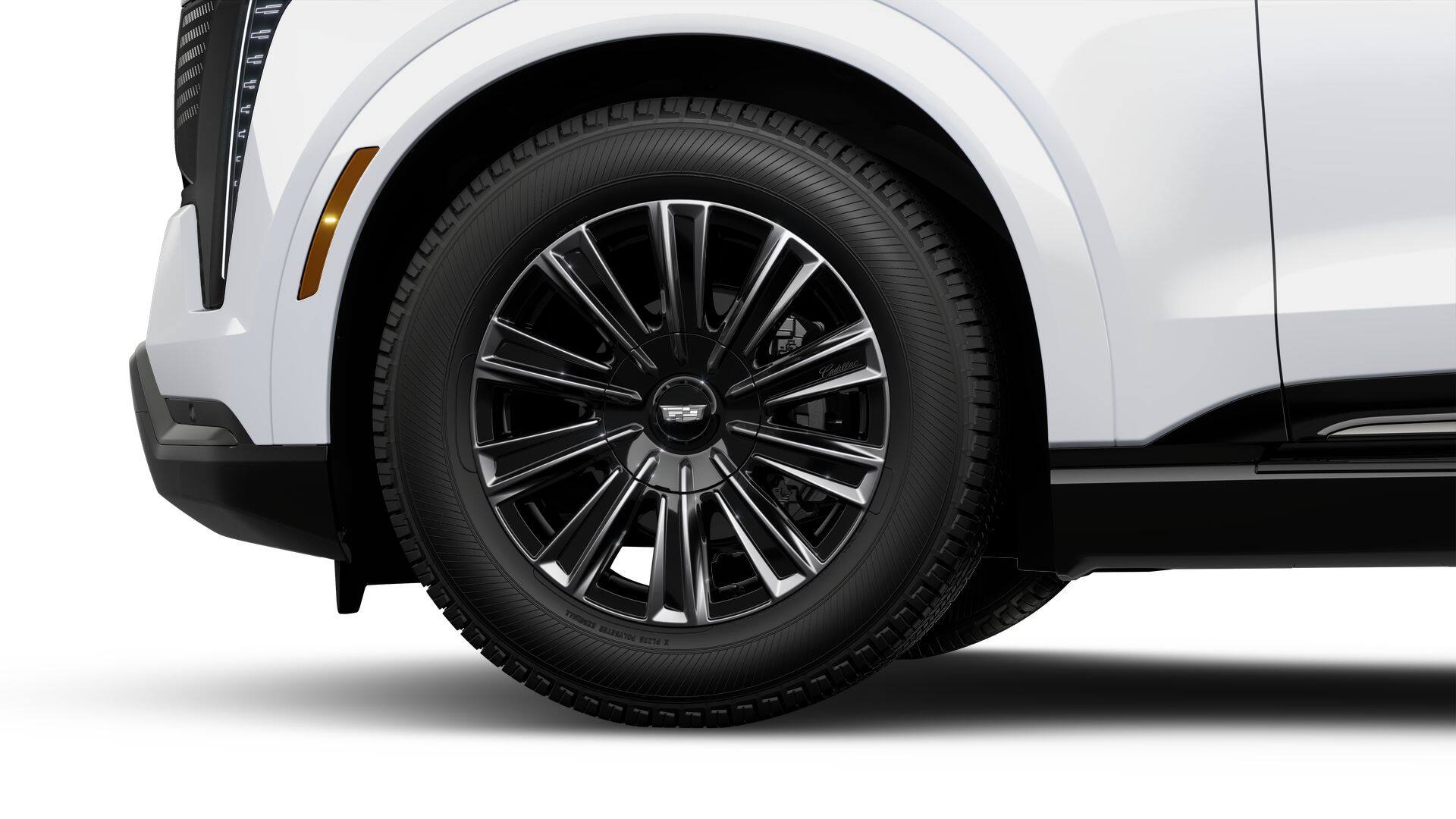 2026 Cadillac Escalade IQ Sport - Photo 14