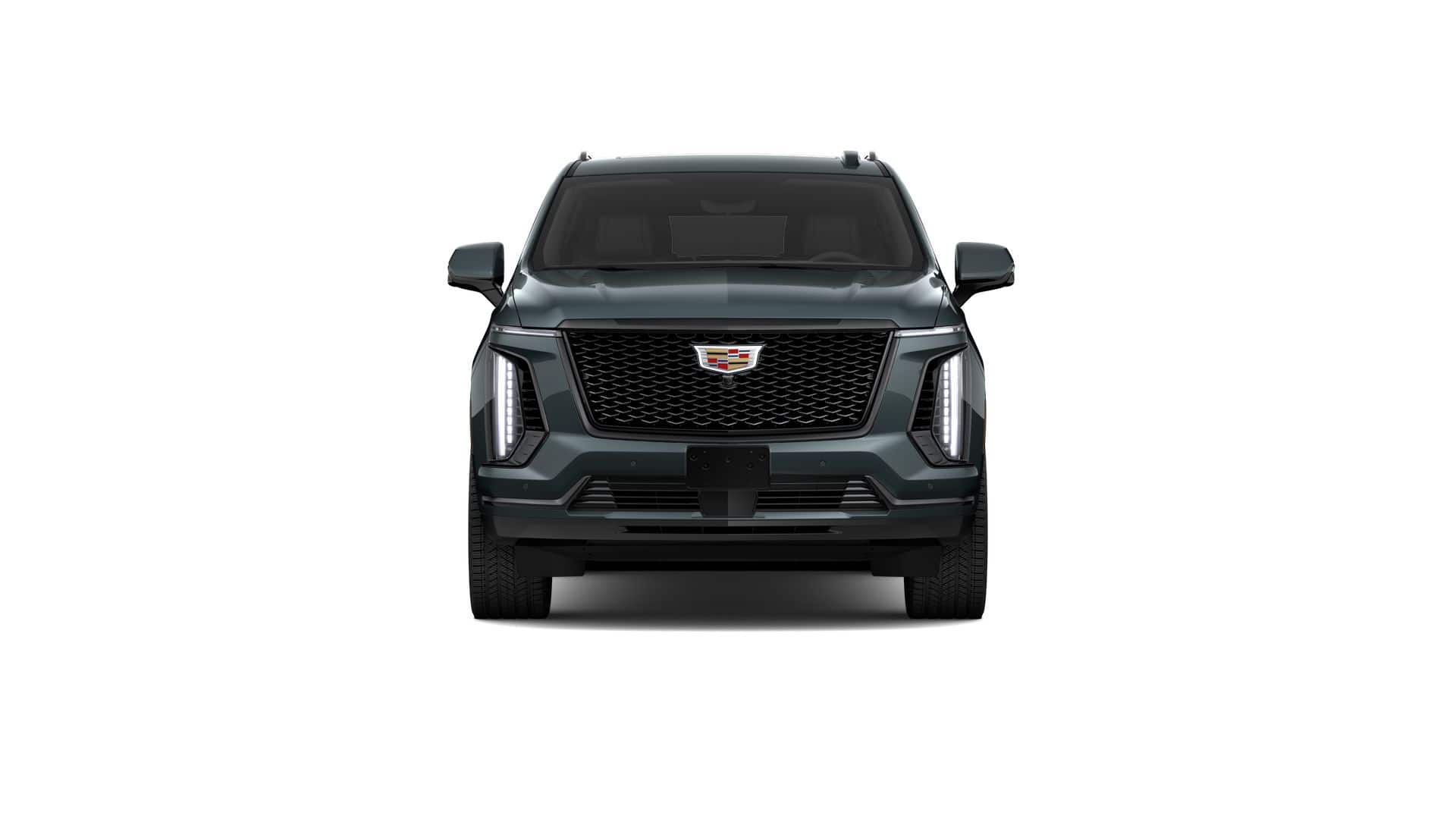 2026 Cadillac Escalade ESV Sport - Photo 36