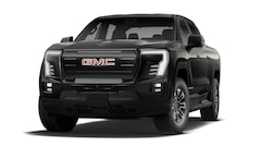 2026 GMC Sierra EV Elevation Extended Range Truck