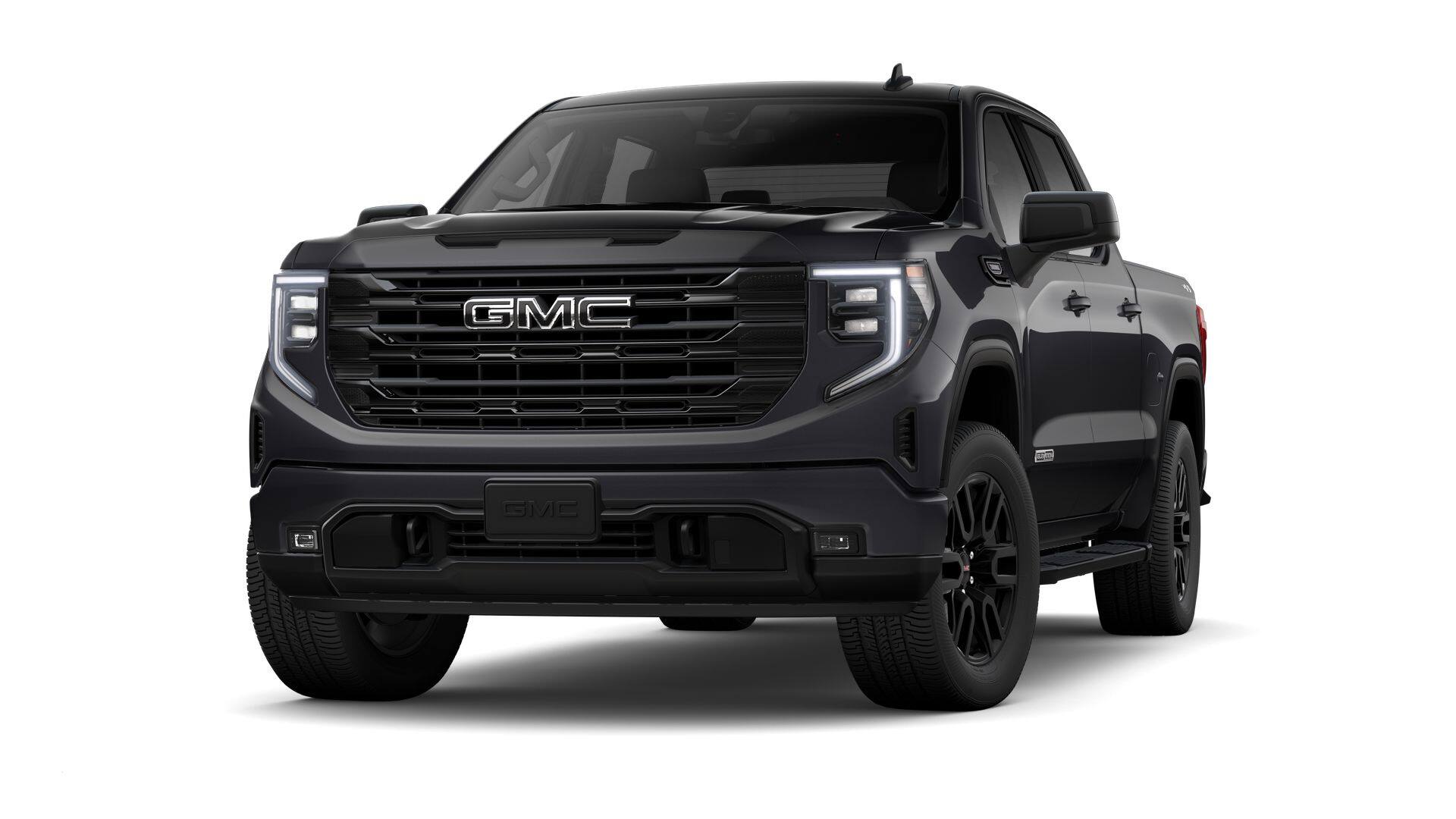 2025 Gmc Sierra 1500 Elevation photo 2