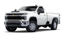 2025 Chevrolet Silverado 2500 HD LT Truck