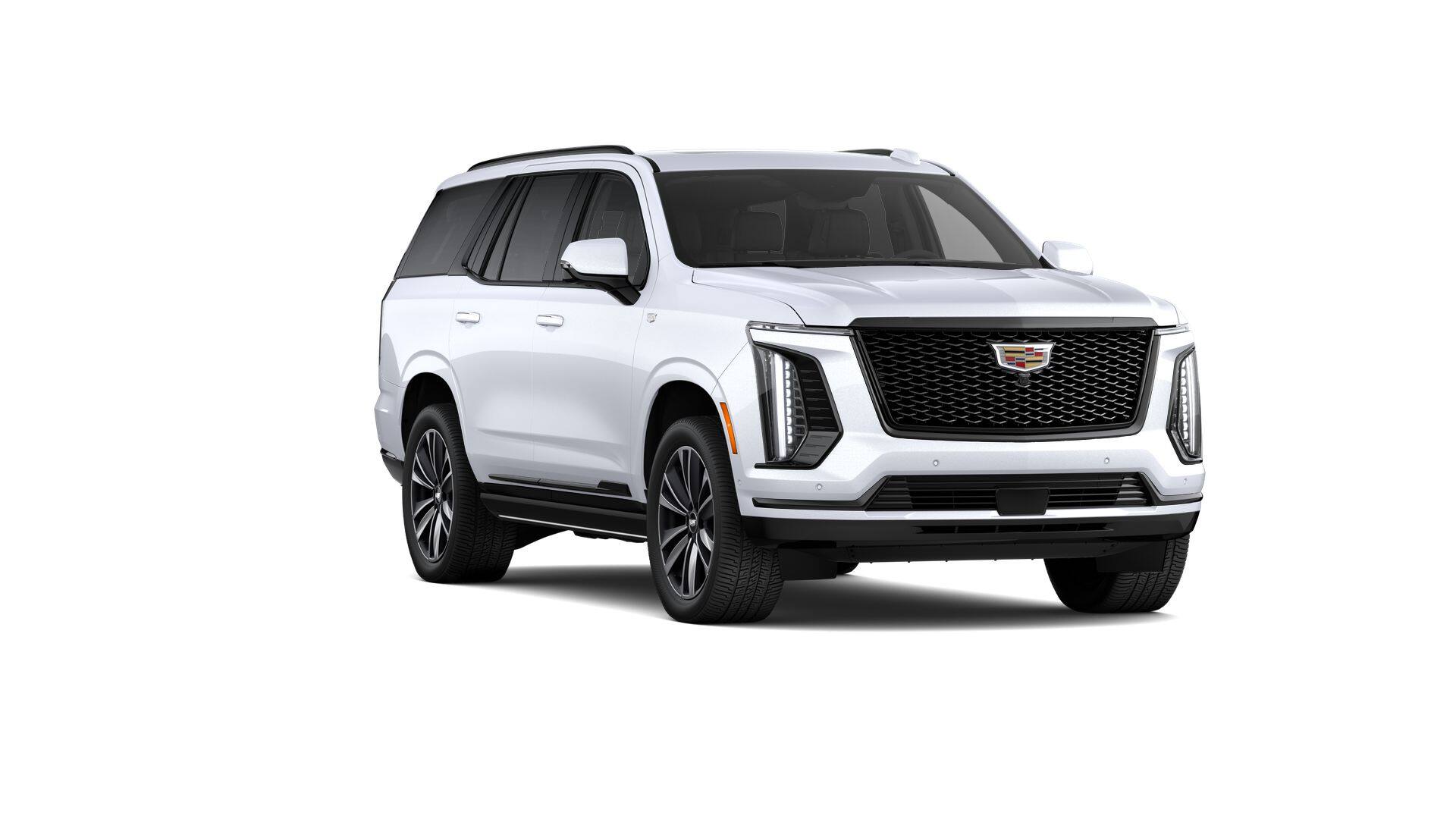 2026 Cadillac Escalade Sport - Photo 71
