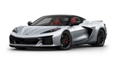 2026 Chevrolet Corvette Z06 2LZ Convertible
