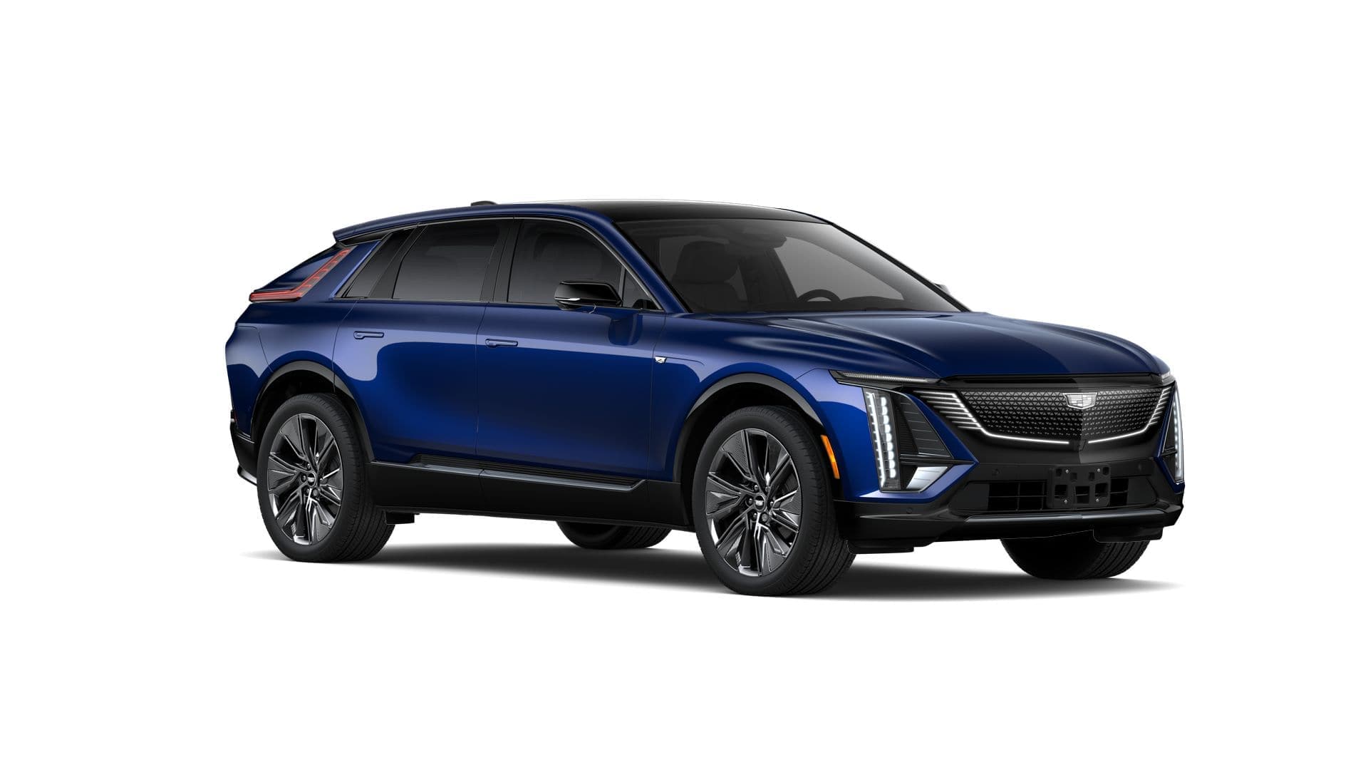 2026 Cadillac LYRIQ Signature Sport - Photo 35