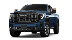 2026 GMC Sierra 2500 HD Denali Ultimate Truck