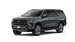 2026 Chevrolet Suburban Z71 SUV