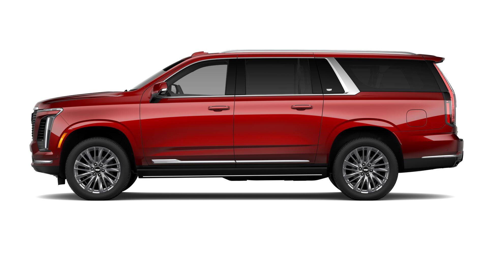 2026 Cadillac Escalade ESV Luxury - Photo 48