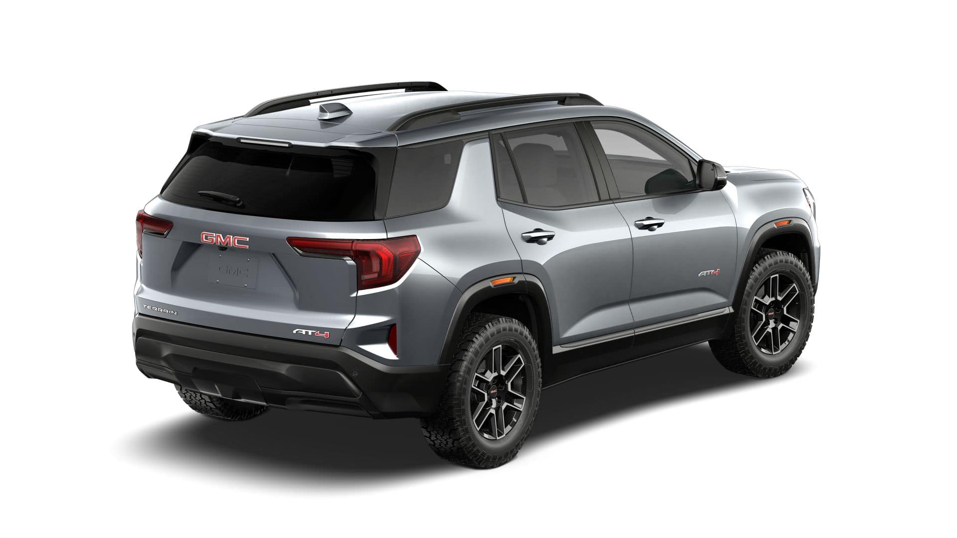 2027 GMC Terrain AT4 - Photo 27