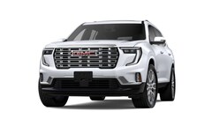 2026 GMC Acadia Denali SUV