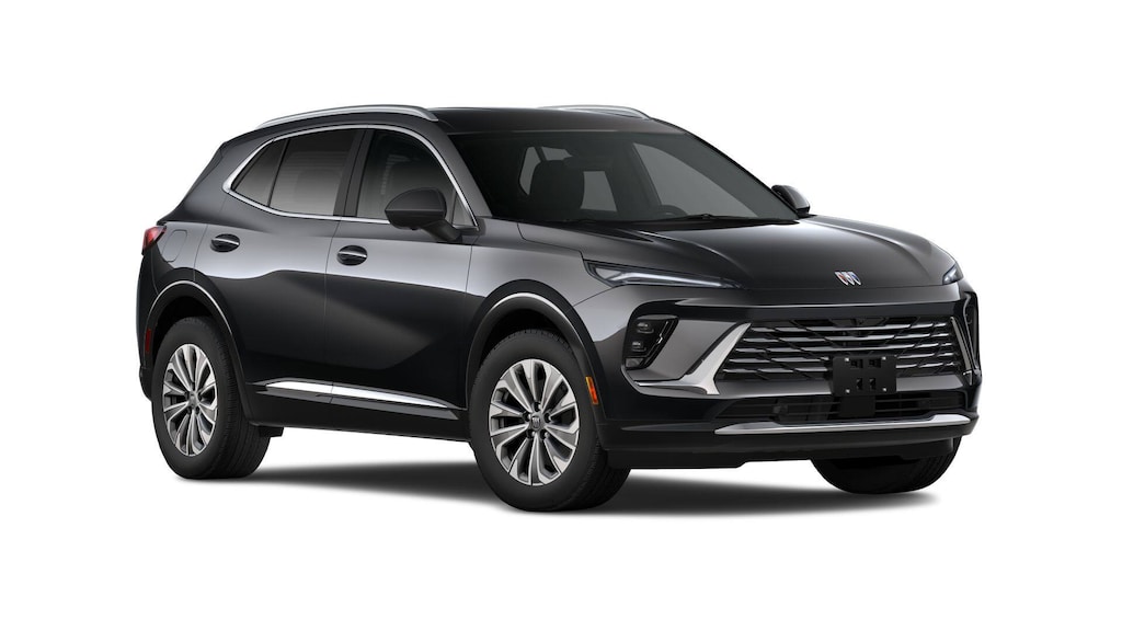 New 2026 Buick Envision Preferred SUV