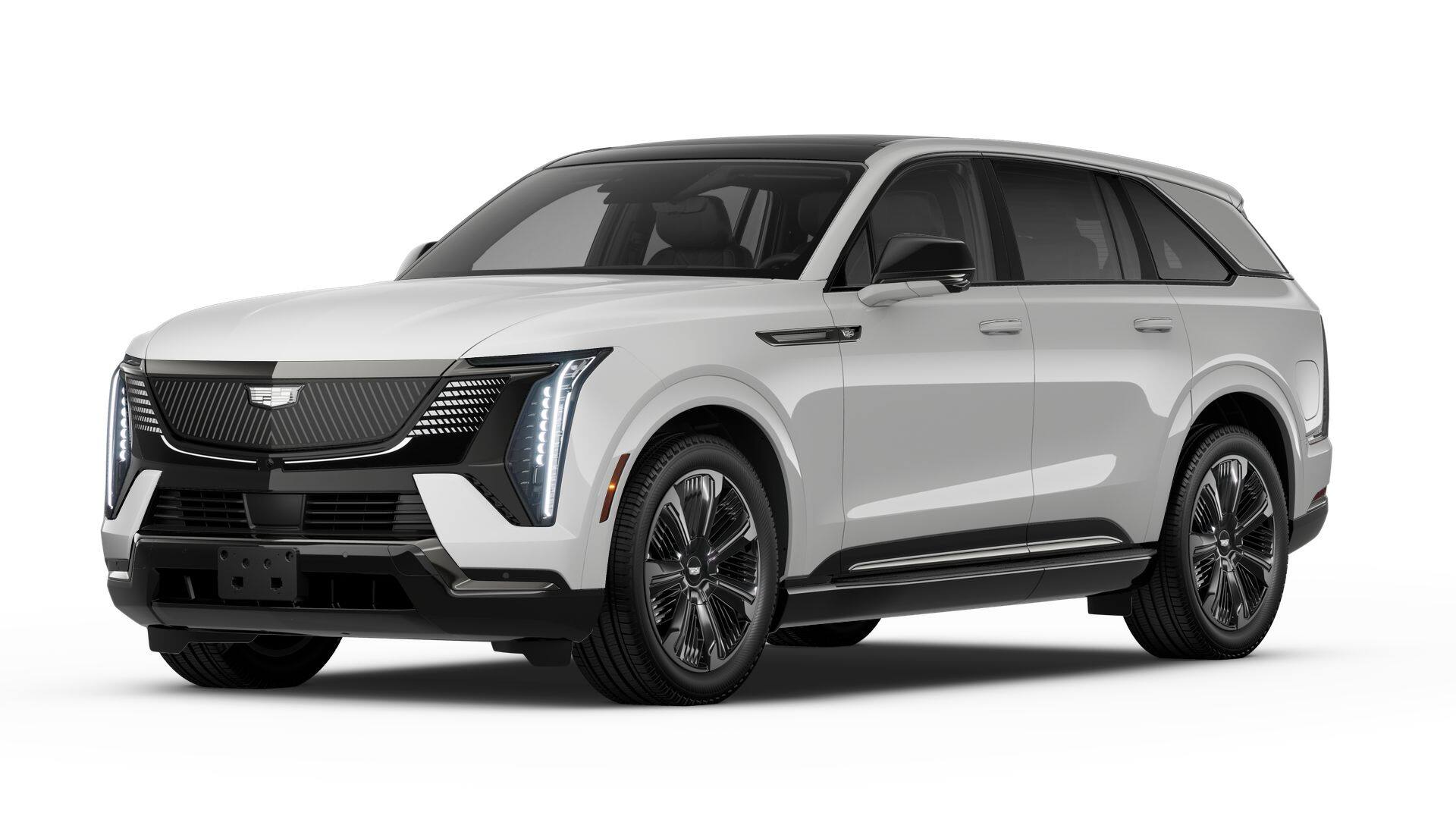 2025 Cadillac Escalade IQ Sport photo 4