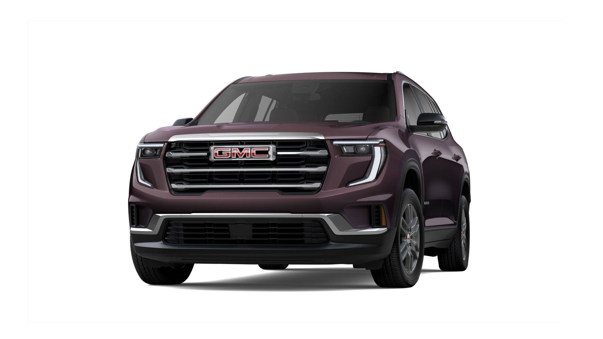 2025 Gmc Acadia Elevation photo 3