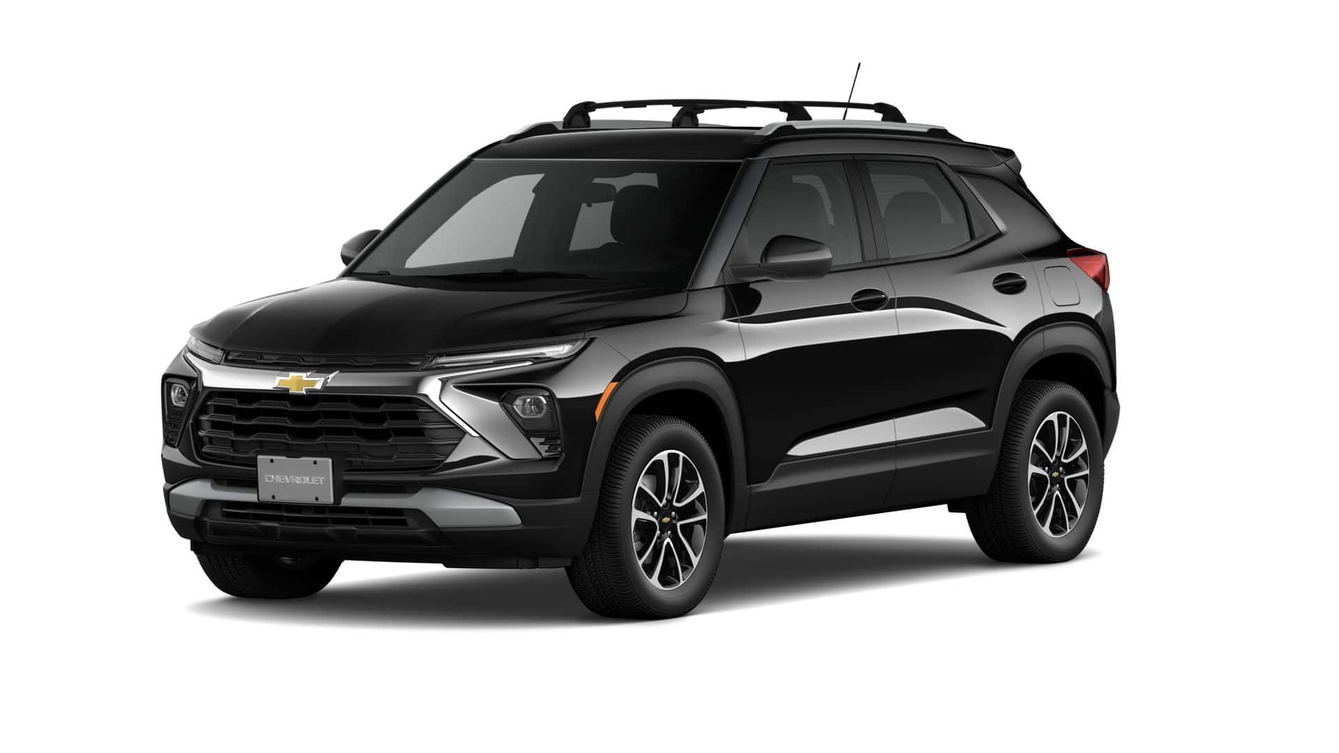 2026 Chevrolet Trailblazer LT - Photo 51