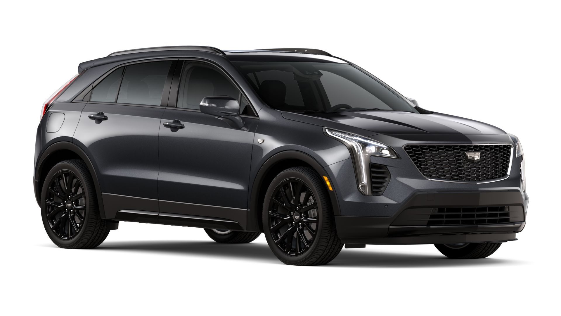 2023 Cadillac XT4 Sport - Photo 46