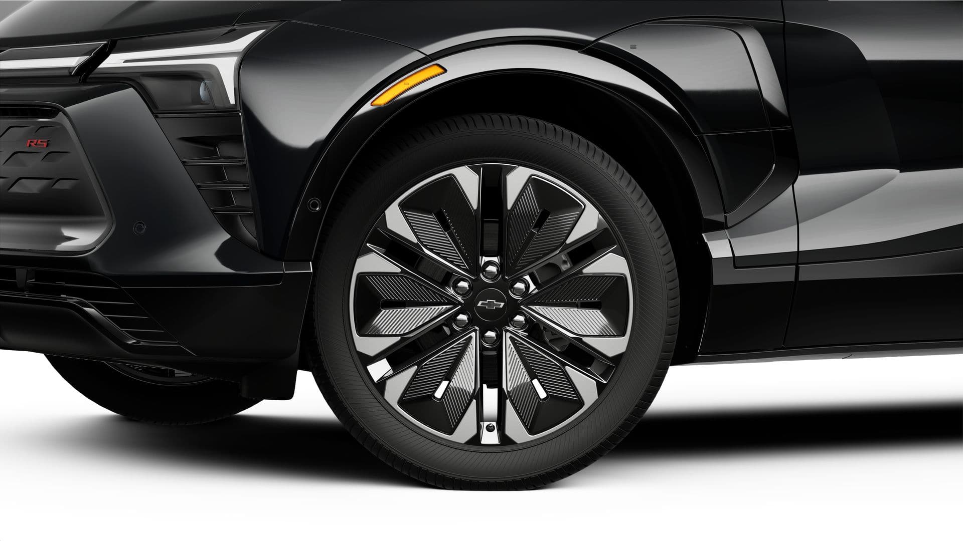 2026 Chevrolet Blazer EV RS - Photo 54