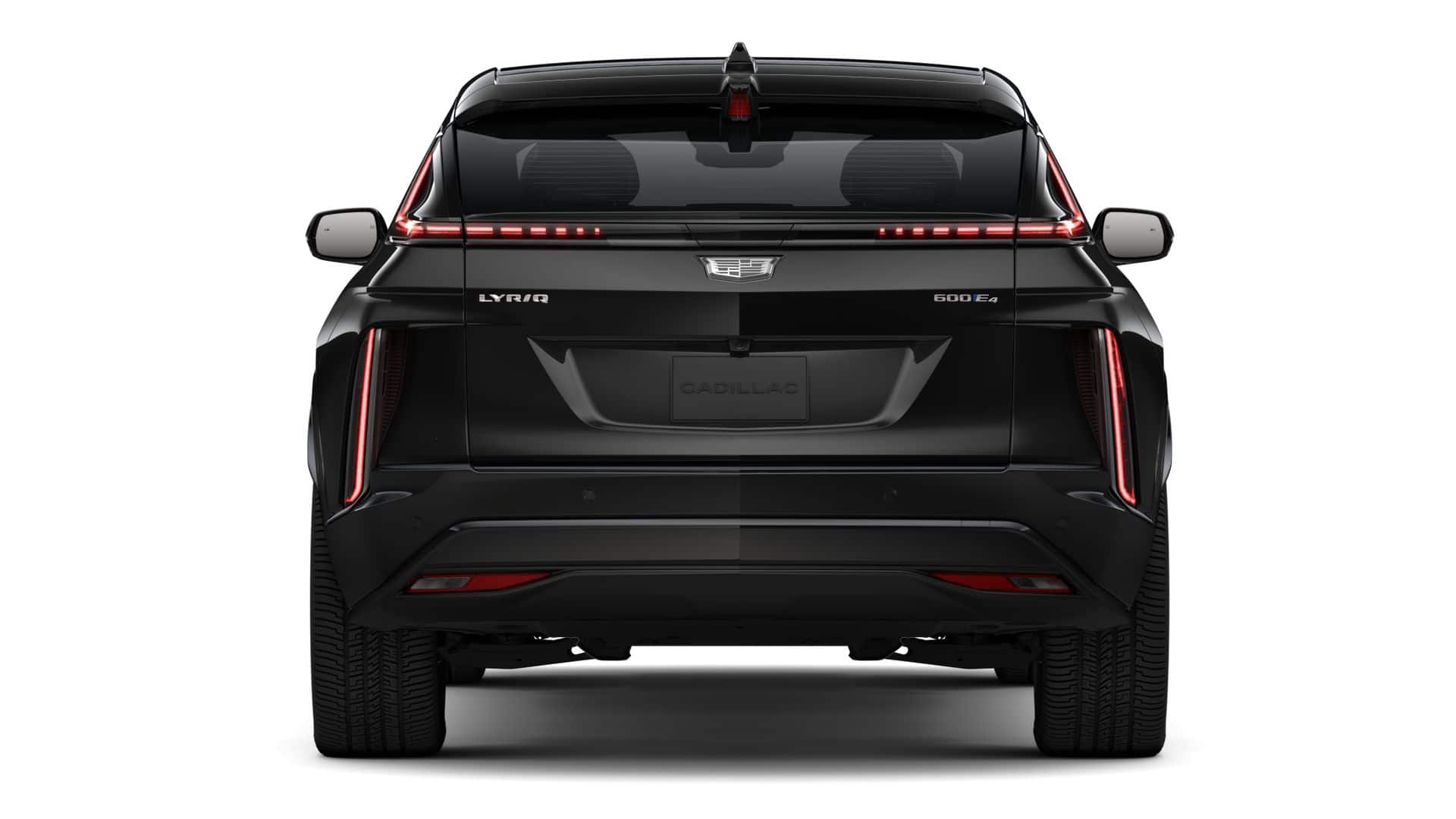 2025 Cadillac Lyriq Sport 1 26