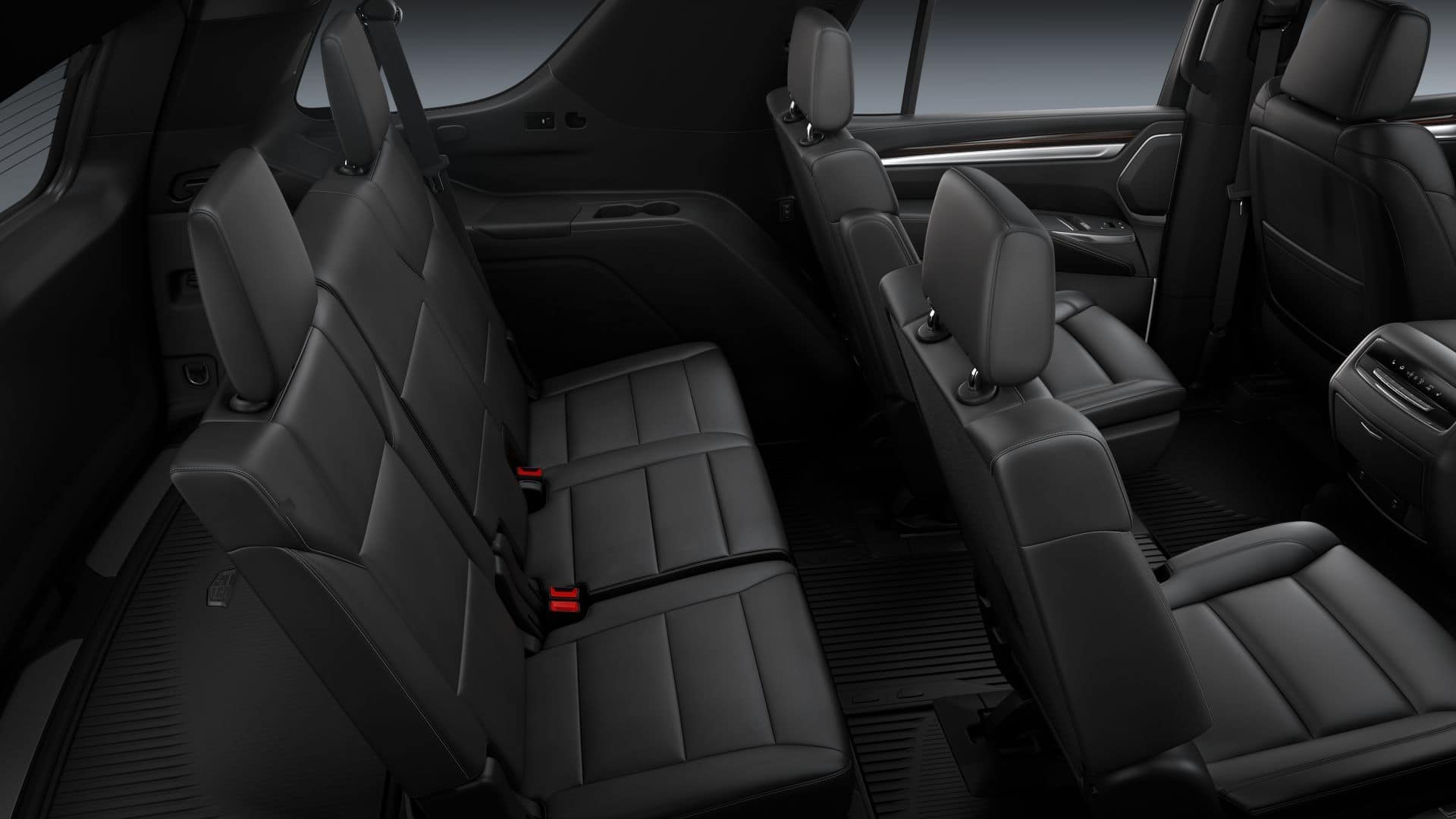 2026 Cadillac Escalade Escalade - Photo 50