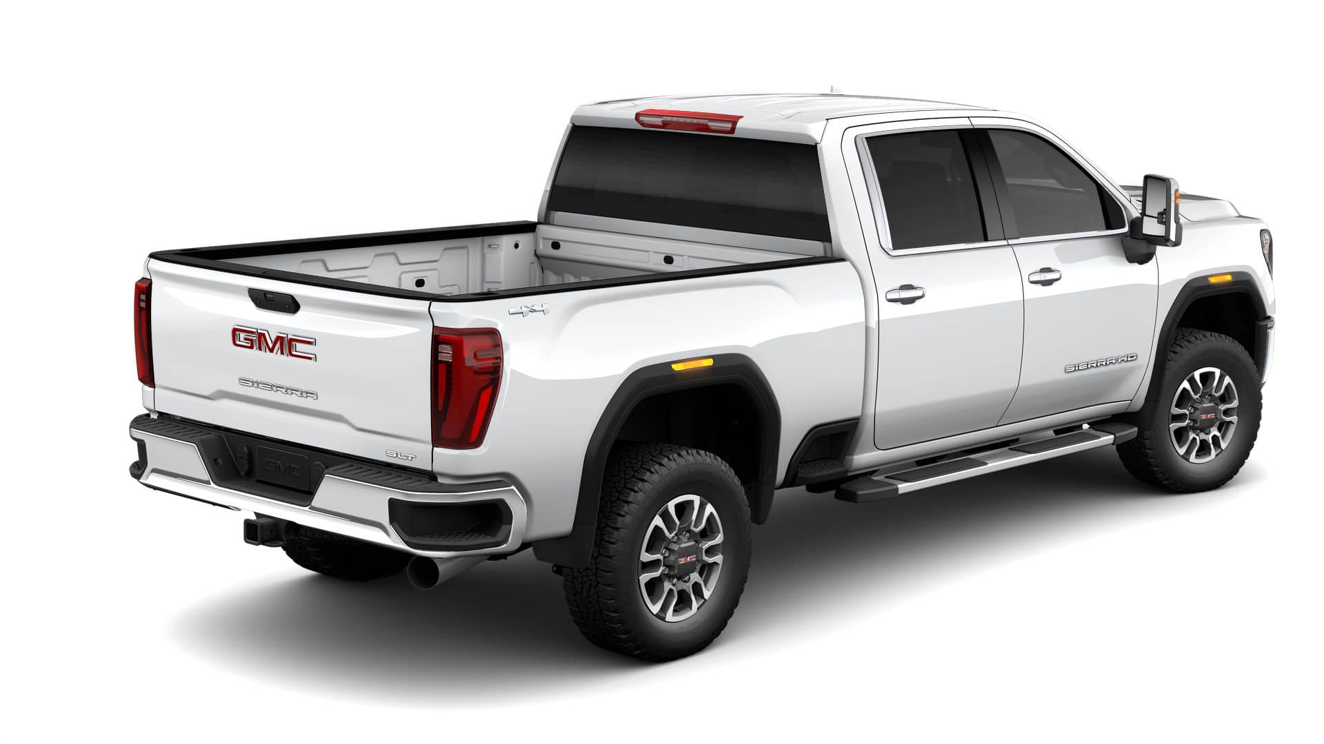 2026 GMC Sierra 2500HD SLT - Photo 27