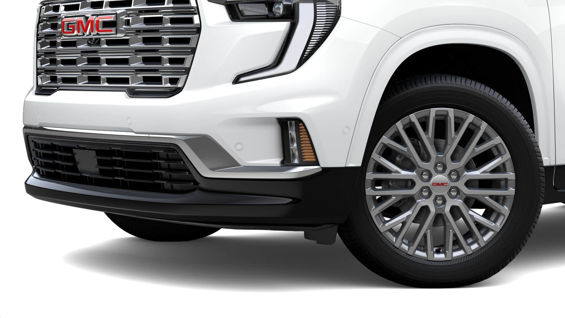 2026 GMC Acadia Denali - Photo 29
