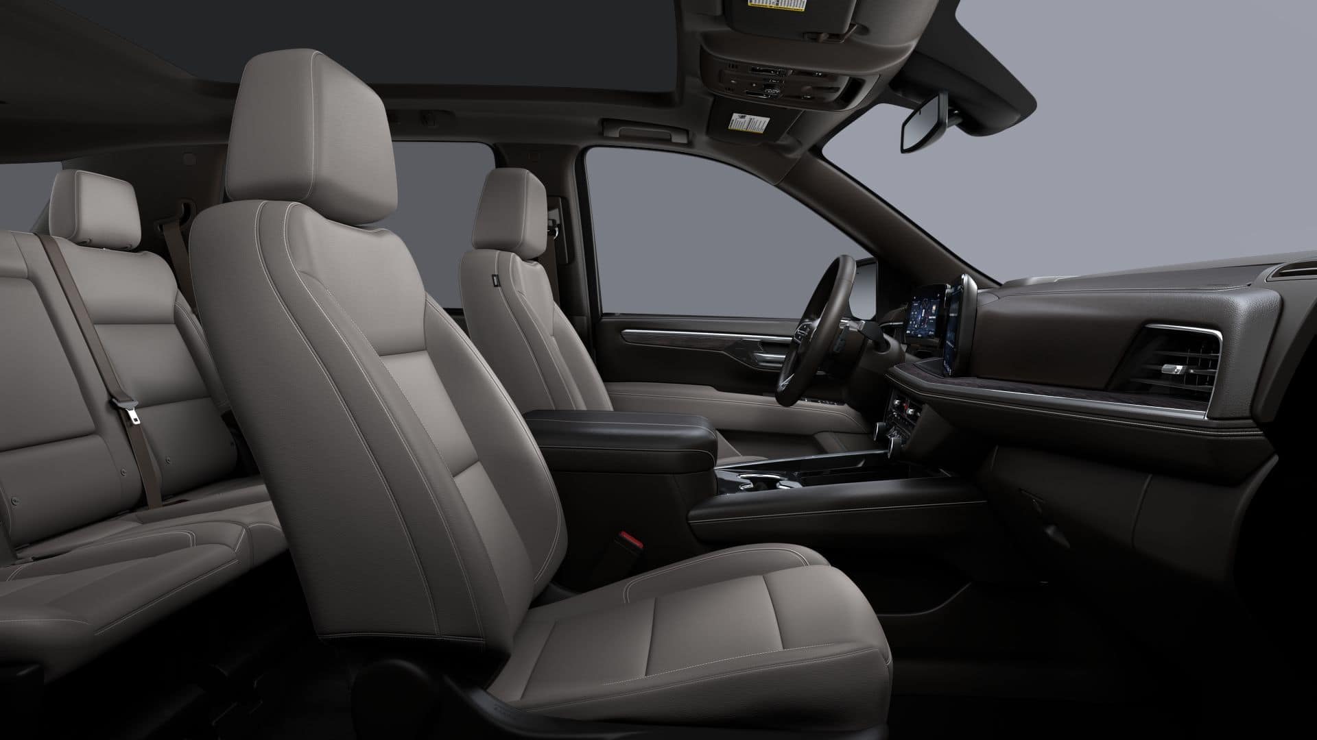 2026 Chevrolet Tahoe Z71 - Photo 6