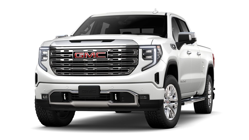 New 2024 GMC Sierra 1500 Williston, ND GMC Sierra 1500 Williston