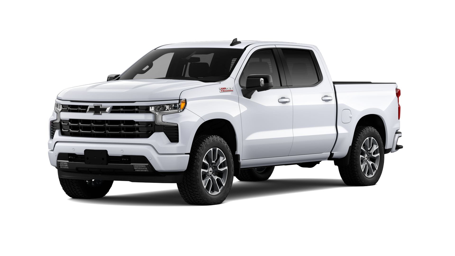 2026 Chevrolet Silverado 1500 RST - Photo 25