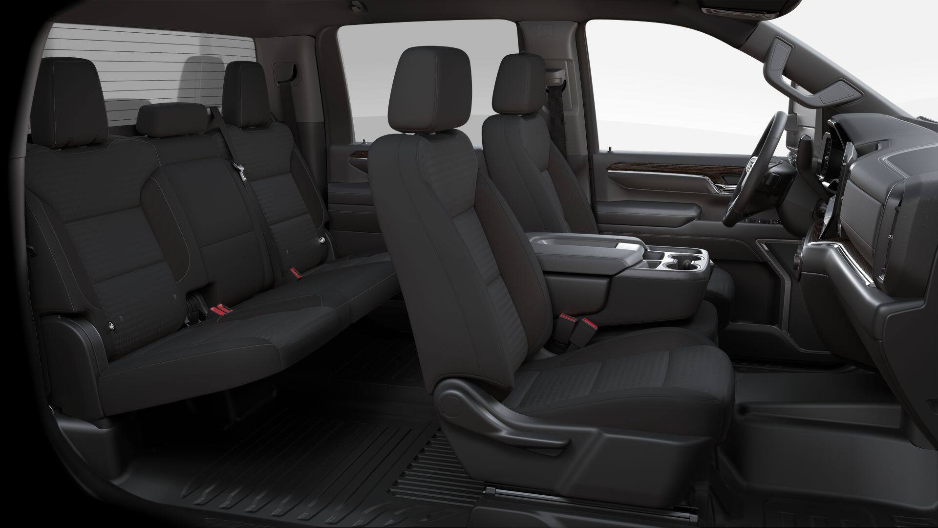 2024 Chevrolet Silverado 2500 HD LT - Photo 31