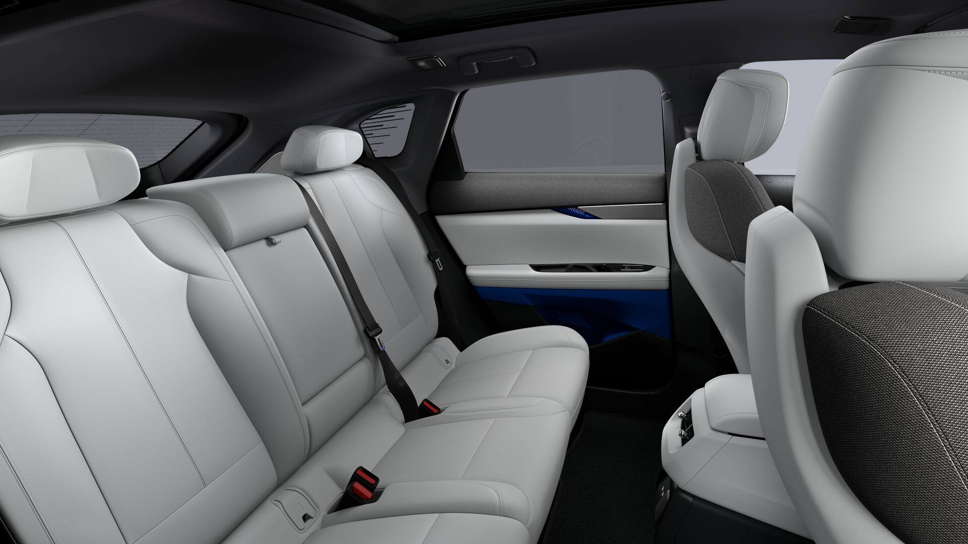 2025 Cadillac Optiq Sport 12