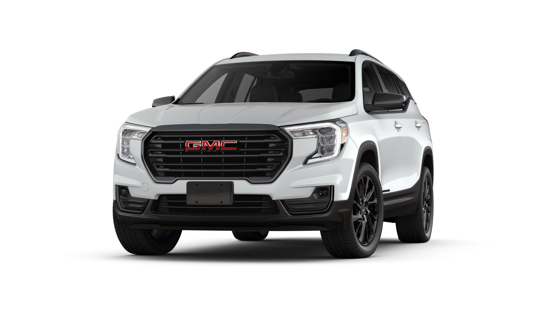 New 2023 GMC Terrain SLT SUV
