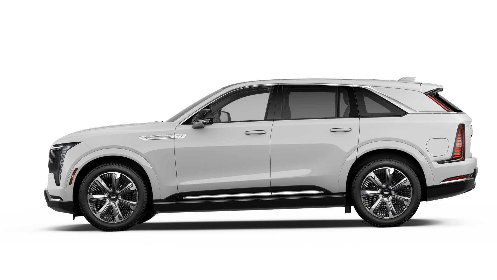 2025 Cadillac Escalade IQ Luxury 1 - Photo 39