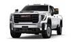GMC Sierra 2500 HD
