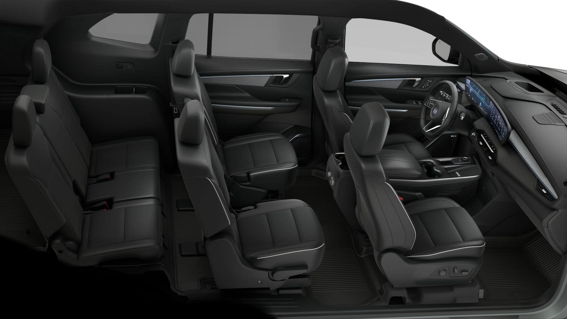 2027 Buick Enclave Sport Touring - Photo 8