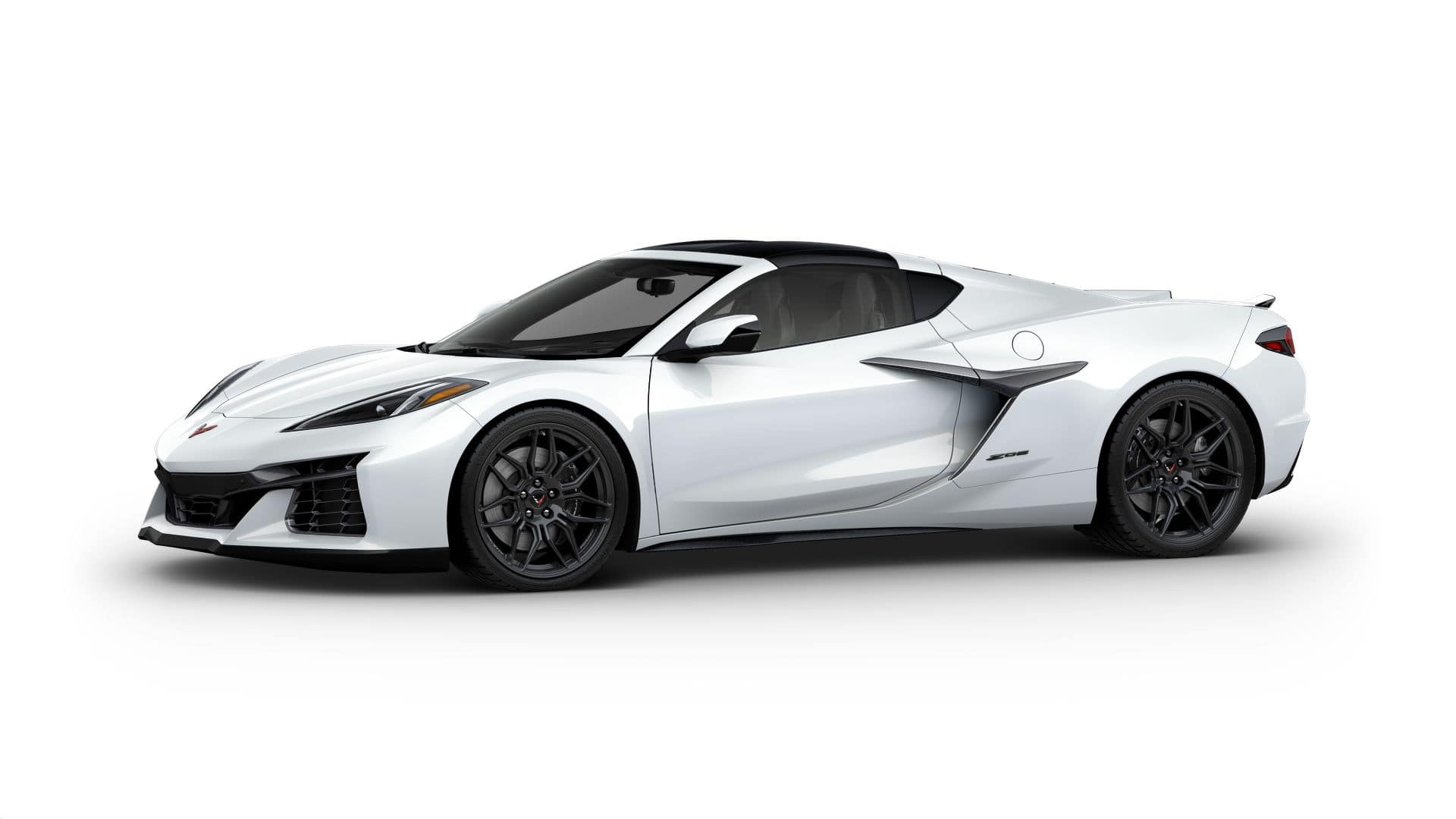 2026 Chevrolet Corvette 3LZ - Photo 57
