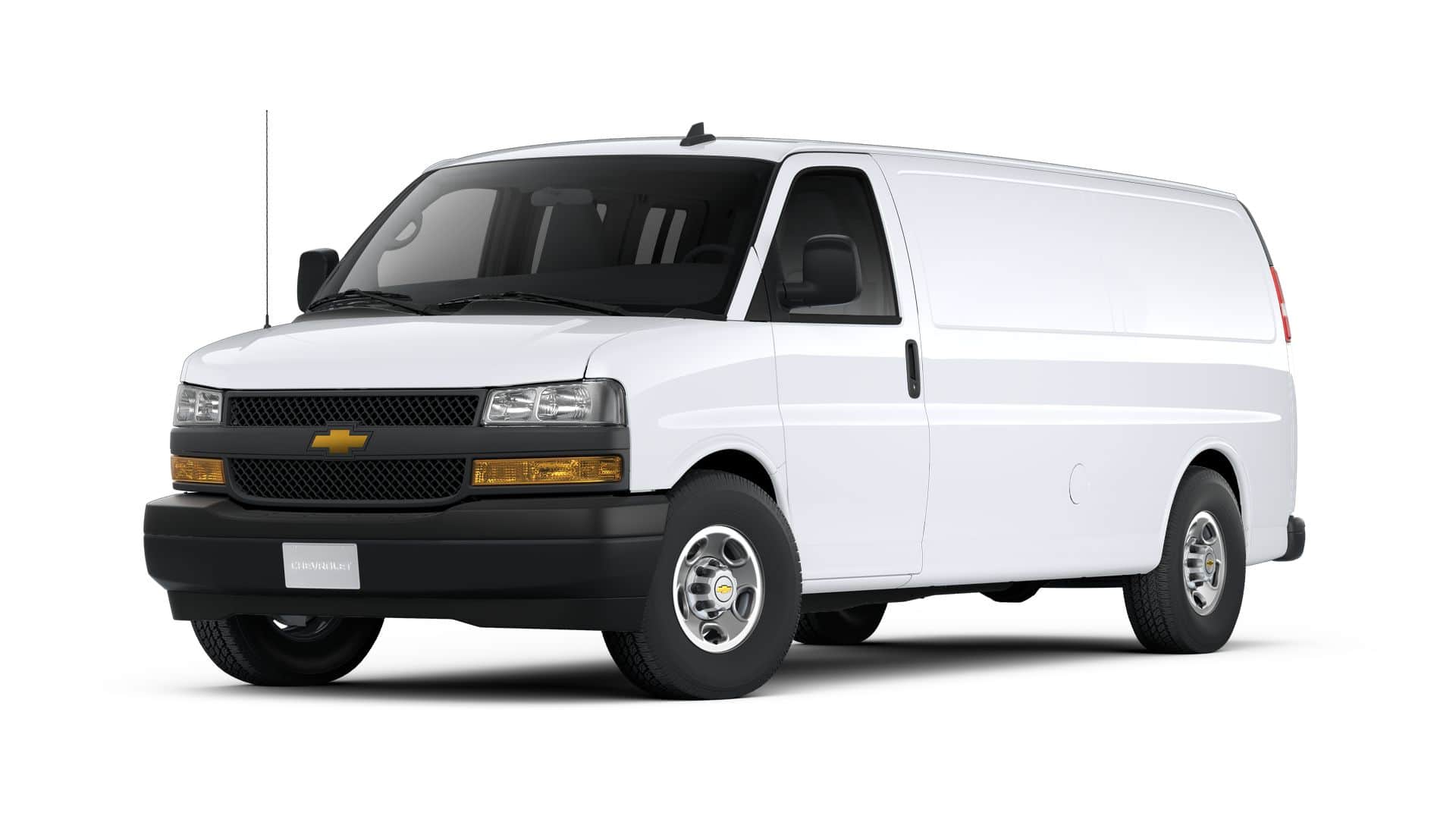 2025 Chevrolet Express Cargo WT Van