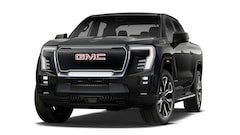 2026 GMC Sierra EV Denali Extended Range Truck