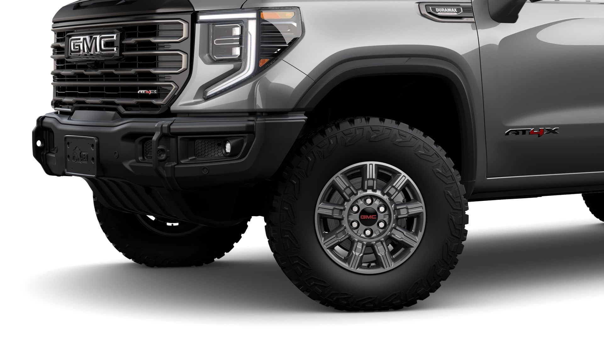 2026 GMC Sierra 1500 AT4X - Photo 29