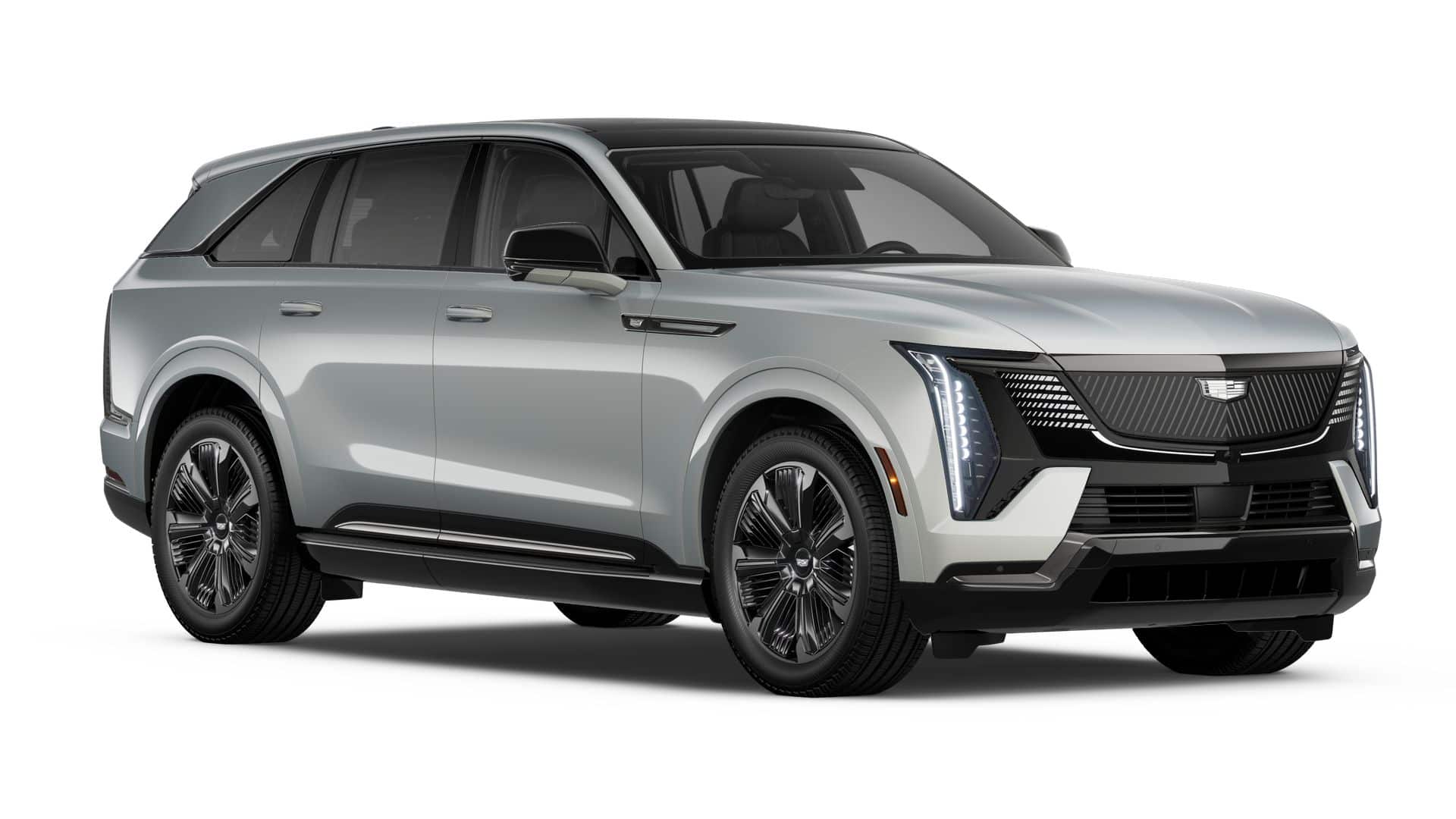 2025 Cadillac Escalade IQ Sport 1 - Photo 35