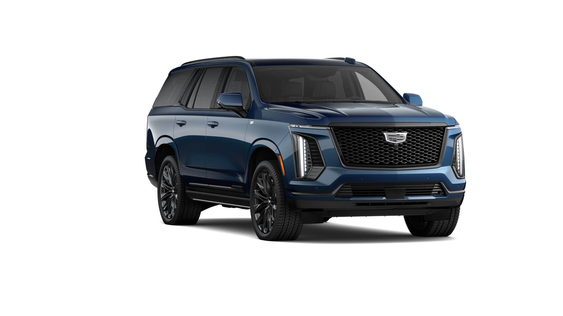 2027 Cadillac Escalade Platinum Sport - Photo 9
