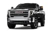 GMC Sierra 2500 HD
